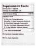 Natura 401 - 120 Vegetarian Capsules - Alternate View 3