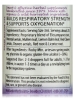 Respiratory Tonic Resistance & Strength - 2 fl. oz (60 ml) (Dropper) - Alternate View 3