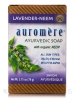 Ayurvedic Lavender-Neem Soap - 2.75 oz (78 Grams) - Alternate View 1