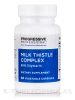 Milk Thistle Complex - 60 Vegetable Capsules