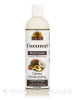 Coconut Oil