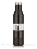 The Aspen - TriMax Insulated Stainless Steel Bottle - Grey Smoke - 25 oz (750 ml) - Alternate View 1