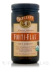 Forti-Flax (Natural Nutrition) - 16 oz (454 Grams)