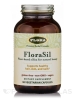 FloraSil - 90 Vegetarian Capsules