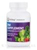 DIM Supplement Estrogen Support - 60 Capsules