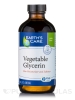 Vegetable Glycerin - 8 fl. oz (236 ml)