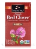 Organic Absolute Red Clover™ Herbal Tea - 20 Tea Bags - Alternate View 1