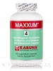 Maxxum 4 - 180 Vegetarian Capsules