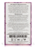 Lavender & Wildflowers Body Wash - 13 fl. oz (384 ml) - Alternate View 2