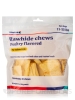 Dental Rawhide Enzymatic Chews