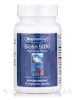 Biotin 5000 - 60 Vegetarian Capsules