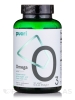 O3 - Ultra Pure Fish Oil Capsules - 120 Softgels