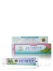 Ayurvedic Herbal Toothpaste - Cardamom-Fennel Flavor (Foam Free) - 4.16 oz (75 ml / 117 Grams)