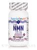 Pure NMN125 mg (Nicotinamide Mononucleotide) - 60 MicroLingual® Tablets - Alternate View 2