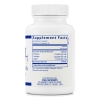 Pancreatin & Ox Bile Extract - 60 Capsules - Alternate View 2