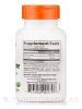 Benfotiamine 300 with BenfoPure™ - 60 Veggie Capsules - Alternate View 1