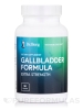 Gallbladder Formula - 90 Capsules