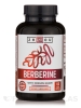 Berberine 1000 mg - 60 Veggie Capsules