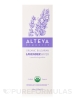 Bulgarian Lavender Water - 4 fl. oz (120 ml) - Alternate View 2