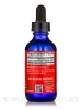 Liquid Iodine - 2 oz (60 ml) Concentrate (Glass Bottle) - Alternate View 1