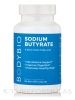 Sodium Butyrate - 100 Capsules