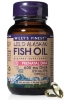 Wild Alaskan Fish Oil - Prenatal DHA 600 mg - 60 Fish Softgels - Alternate View 2