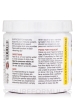 Sufficient-C® High Dose Vitamin C Lemon Peach Immune-Ade Drink Mix - 250 Grams - Alternate View 2