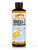 Seriously Delicious® Omega-3 Fish Oil