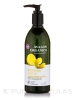 Refreshing Lemon Hand and Body Lotion - 12 oz (340 Grams)