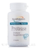 Protease - 60 Capsules