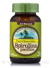 Hawaiian Spirulina 500 mg - 200 Tablets