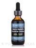 Heavy Metal & Chemical Cleanse - 2 fl. oz (59.2 ml)