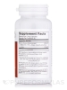 Mucuna Pruriens 400 mg - 90 Veg Capsules - Alternate View 1