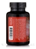 High Mountain Shilajit™ 450 mg - 60 Capsules - Alternate View 3