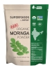 Superfoods - Raw Organic Moringa Powder - 8.5 oz (240 Grams)