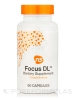 Focus DL - 60 Capsules