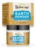 Earthpowder Peppermint Toothpowder - 1.8 oz (51 Grams) - Alternate View 1