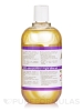 Bath & Shower Gel - Lavender - 16.9 fl. oz (500 ml) - Alternate View 3