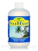 Liquid Sulfur - 18 oz (533 ml) Regular Strength (HDPE