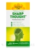 Sharp Thought - 30 Capsules - Alternate View 3