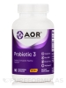 Probiotic-3 - 90 Vegetarian Capsules