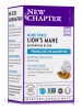 Mind Force™ Lion’s Mane Mushroom Blend - 60 Vegan Capsules