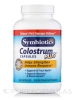 Colostrum Plus® - 240 Veg Capsules