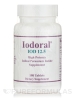 Iodoral 12.5 mg - 180 Tablets