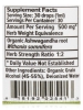  Organic - 1 fl. oz (30 ml) - Alternate View 1