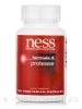 Protease (Formula 4) - 180 Vegetarian Capsules