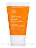 Apricot Gentle Facial Scrub Cream - 4 fl. oz (118 ml)