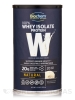 100% Whey Isolate Protein Powder