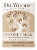 Bar Soap - Nourishing Coconut Milk with Vanilla Beans & Papaya - 5.25 oz (149 Grams) - Alternate View 2