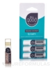 Lip Balm - Organic Coconut - 3-Pack - Alternate View 1